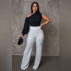 Boss Lady Pants